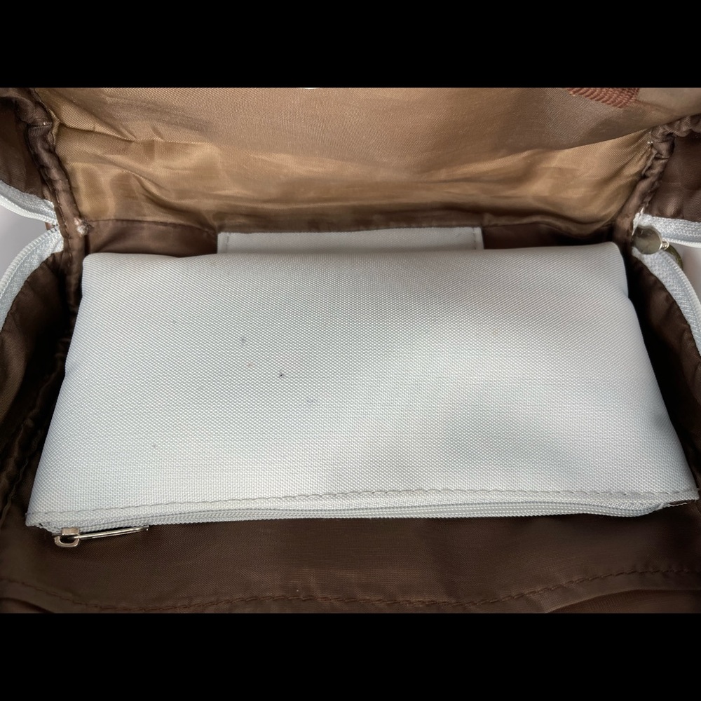 Calvin Klein Makeup Bag - Picture 6 of 6